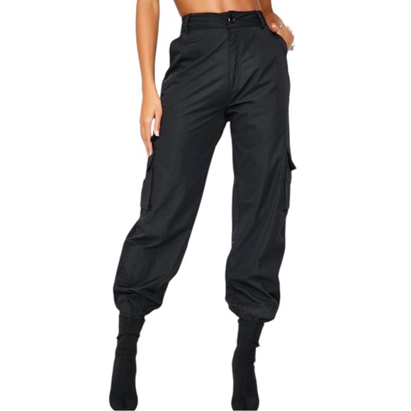 nANA judy Pants - Nana‎ Judy Matira Jogger Pant Black Size XS